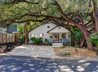 411 W Live Oak St, Austin, TX 78704