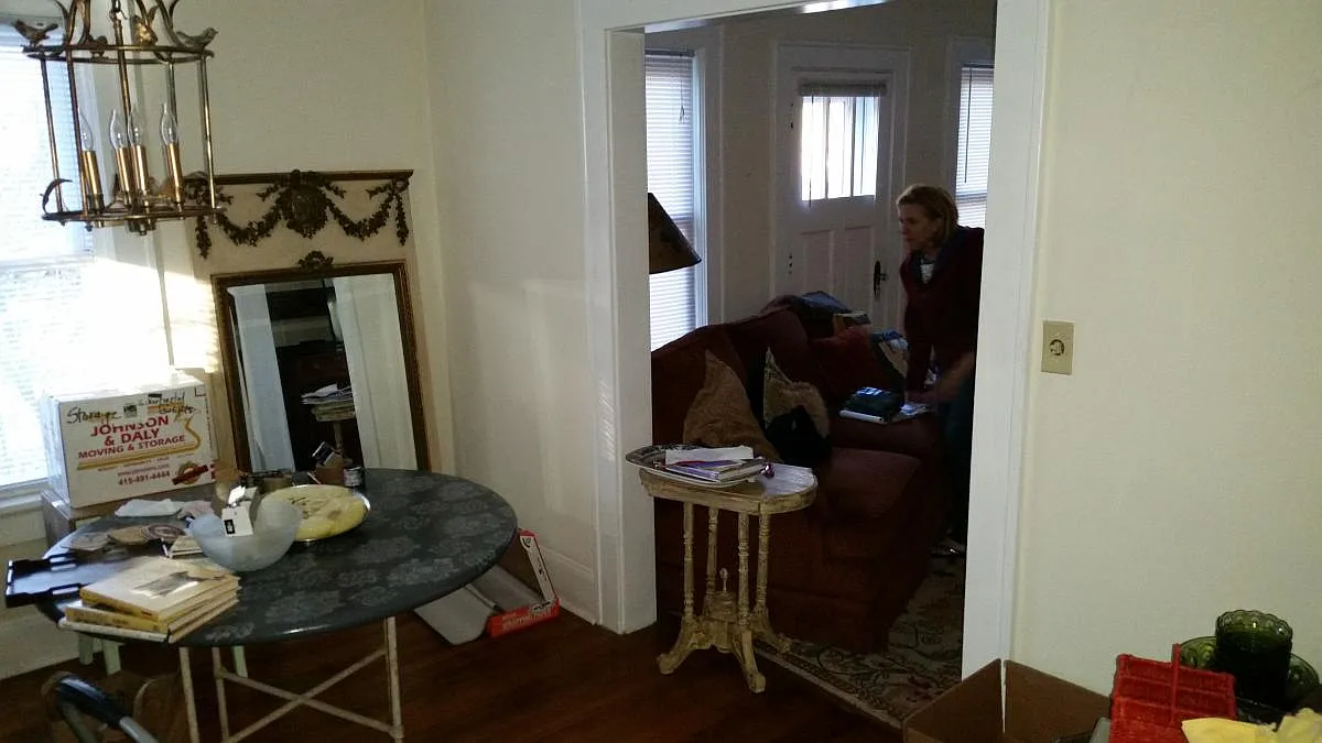 2 bed, 1274 sqft, $2,000 — Photo 3