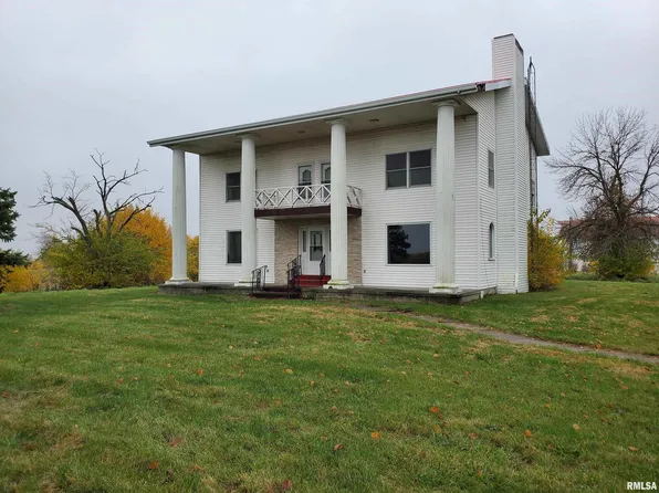 721 130th Ave, Monmouth, IL 61462