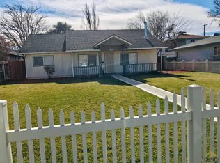 204 W A St, Tehachapi, CA 93561