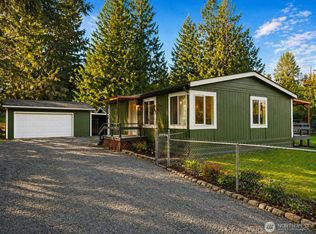 51 SE Foxglove Ave, Shelton, WA 98584