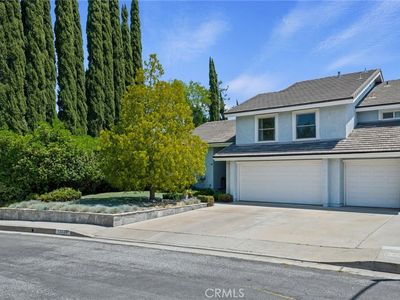 12320 Louise Ave, Granada Hills, CA, 91344