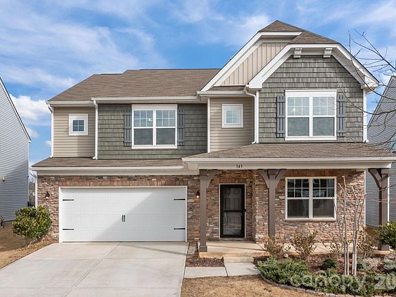 2nd image of 143 Haddonsfield Dr