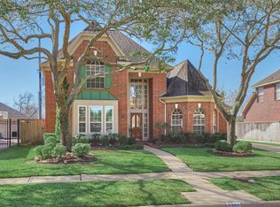 7326 Quiet Glen Dr, Sugar Land, TX 77479