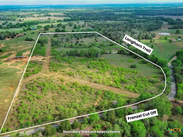 335 Frenzel Cut Off, Paige, TX 78659