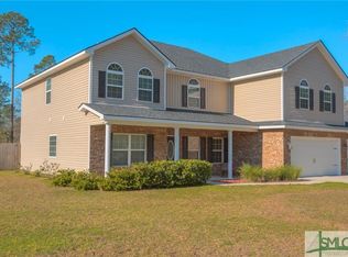 353 Palmer Rd NE, Ludowici, GA 31316