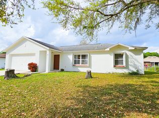 979 Niagara St NW, Palm Bay, FL 32907
