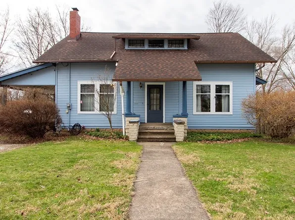 686 W Liberty St, Medina, OH 44256