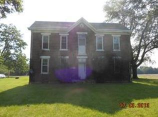 9822 N County Road 600 E, Sunman, IN 47041