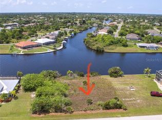 15324 Alsask Cir, Pt Charlotte, FL 33981