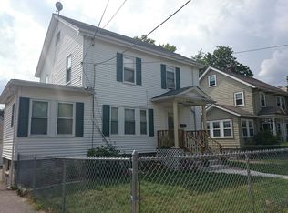 258 Willow St, West Roxbury, MA 02132