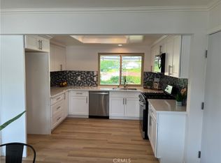 23702 Via Pellicer, Mission Viejo, CA 92692