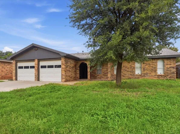 4412 76th St, Lubbock, TX 79424