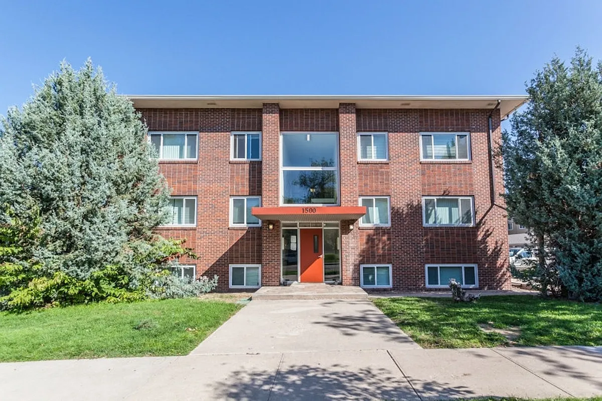 Building Photo - 1500 12th Ave