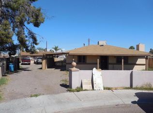 3415 N 63rd Dr, Phoenix, AZ 85033