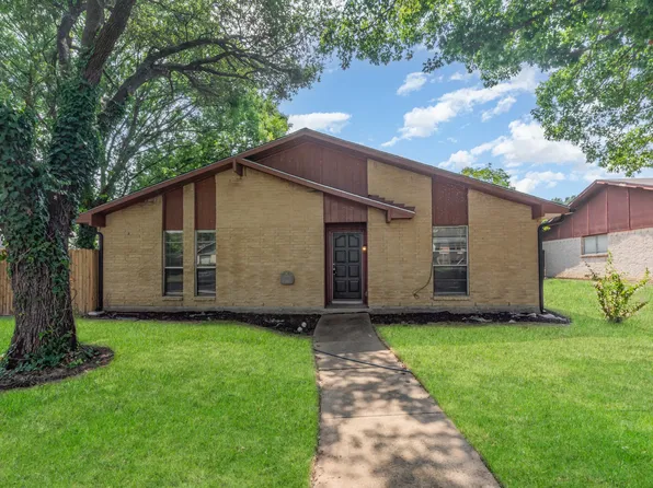 1204 Whitehall Dr, Plano, TX 75023