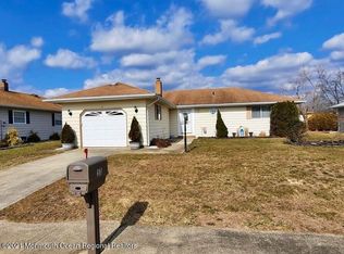 51 Port Royal Dr, Toms River, NJ 08757