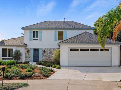 1300 Taranto Cir, Carpinteria, CA, 93013