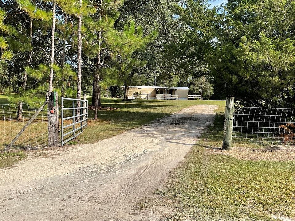 3100 NW 20th St, Bell, FL 32619 Zillow