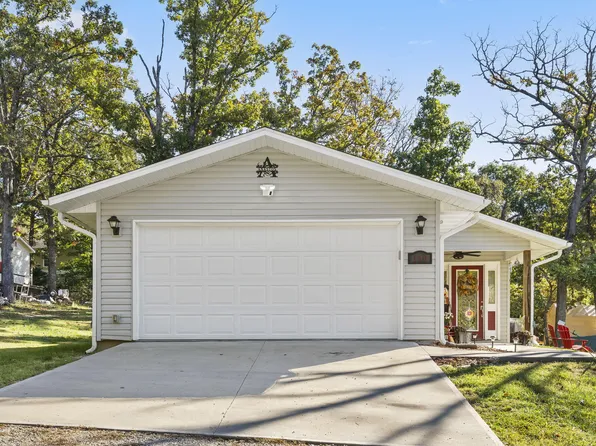 160 Thomas Eugene Drive, Branson, MO 65616