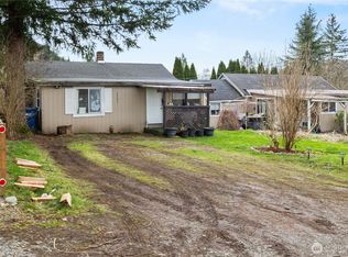 34621 SE 268th Place, Ravensdale, WA