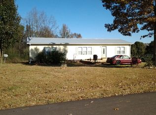 549 Gardiner Rd, Homer, GA 30547