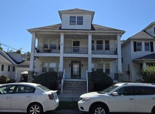 127 S Irving Ave #L-7, Scranton, PA 18505