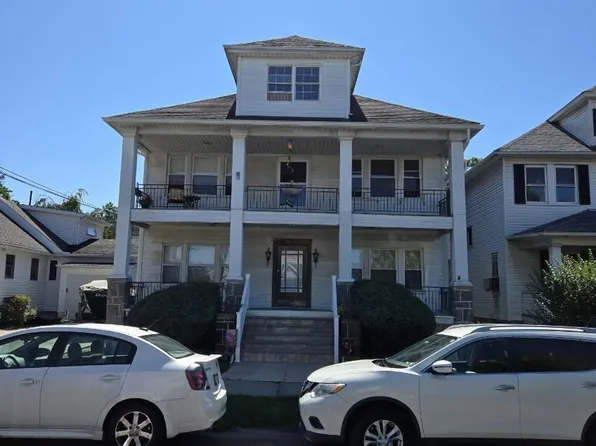 127 S Irving Ave #L-7, Scranton, PA 18505