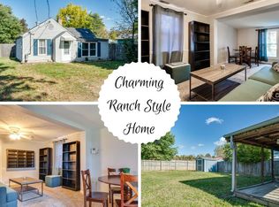 1283 Springdale Dr, Louisville, KY 40213