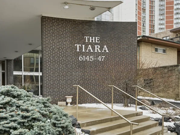 6147 N Sheridan Rd APT 18B, Chicago, IL 60660