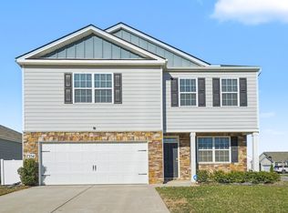 7354 Sunny Parks Dr LOT 243, White House, TN 37188