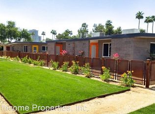 813 W 3rd St #B, Tempe, AZ 85281