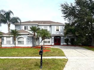 335 Highbrooke Blvd, Ocoee, FL 34761