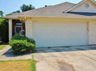 5131 Trail Dust Ln, Arlington, TX 76017
