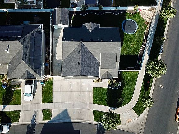 Corner Lot with RV Pad 