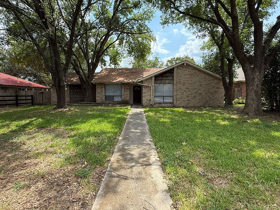 1st image of 2001 Canyon Creek Dr