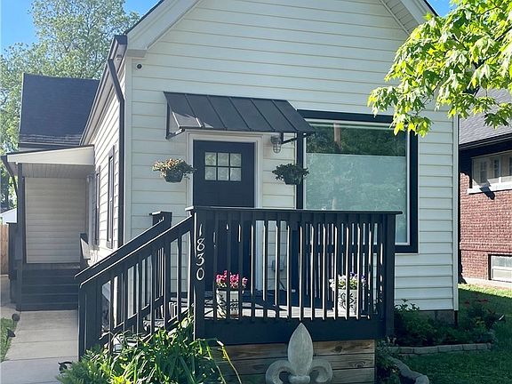 2nd image of 1830 Culbertson Avenue