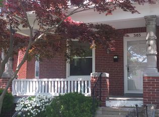 303 N Waverly St, Reading, PA 19607