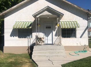 29 S 400 E, Ephraim, UT 84627