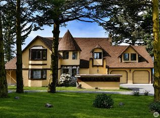 Ocean View Gardens, Oak Harbor, WA 98277