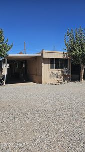 3170 N Parker Dam Rd Lot 7, Parker, AZ, 85344