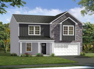 396 Armistead Pl, Charles Town, WV 25414