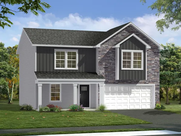 396 Armistead Pl, Charles Town, WV 25414
