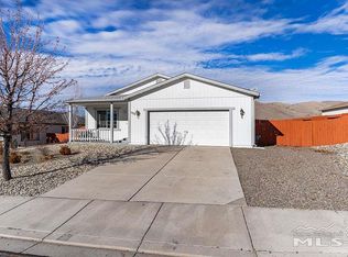 17751 Papa Bear Ct, Reno, NV 89508