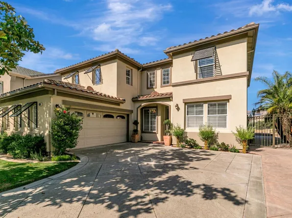 4224 Indigo Oak Ct, San Jose, CA 95121
