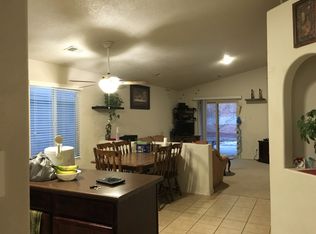 2807 Subio Rd SE, Rio Rancho, NM 87124
