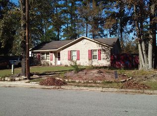 506 Greenfield Blvd, Greenville, NC 27834