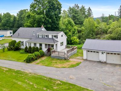 686 Canaan Road, Pittsfield, ME, 04967