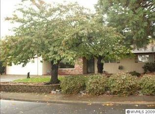 4751 Dalke Ct NE, Salem, OR 97305