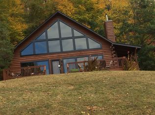17 Redbud Ln, Waynesville, NC 28786